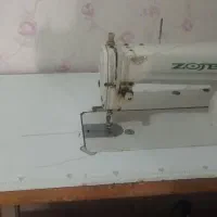 چرخ خیاطی صنعتی