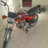 فروش موتور نمونه|موتورسیکلت|فیروزآباد (فارس), |دیوار
