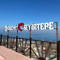 تور زمینی وان ترکیه ۹ دی ماه