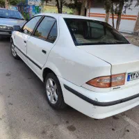 سمند 90ef7|خودرو سواری و وانت|محمدیه-قزوین, |دیوار