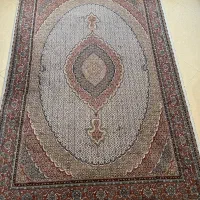 فروش دو عددفرش ماشینی۴ متری طرح ماهی|فرش|تهران, شهرک آزمایش|دیوار