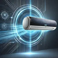 نصب و تعمیرات تخصصی اسپلیت وکولر گازی