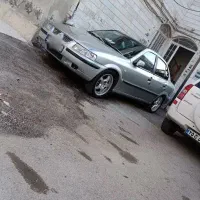سمند LX ساده، مدل ۱۳۸۳|خودرو سواری و وانت|اردبیل, |دیوار