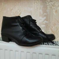 نیم بوت ترک