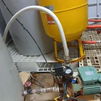 نصب پمپ آب وتعمیر ونصب بخاری|خدمات پیشه و مهارت|کرمانشاه, |دیوار