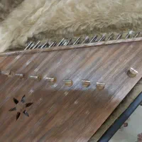 سنتور 9 خرک   غفاری