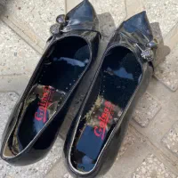 کفش مجلسی زنانه نو نو