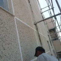 اجرای نمای ساختمان|خدمات پیشه و مهارت|اردبیل, |دیوار