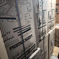 پتوشور30کیلو طارق حجازی دو تسمه