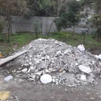 خاک و نخاله ساختمانی|مصالح و تجهیزات ساختمان|شاندرمن, |دیوار