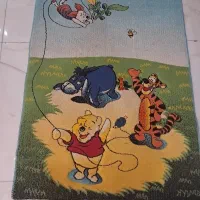 فرش|فرش|اهواز, کوروش|دیوار