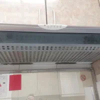 هود کن|اجاق گاز و لوازم برقی پختوپز|تهران, قیطریه|دیوار