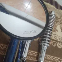 لوازم موتور