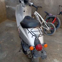 موتور پا کشتی