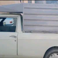 باربند وانت پیکان شمالی