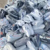 حدود 350جفت کتونی مردانه زنانه بچگانه یکجا|کیف، کفش، کمربند|سبزوار, جوادیه شرقی|دیوار