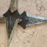 چاقوپرتابی