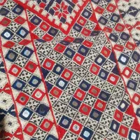 زی گفتان هزار اینه ای|لباس|هیرمند, |دیوار