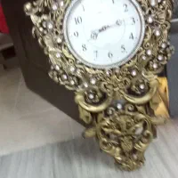 ساعت دیواری