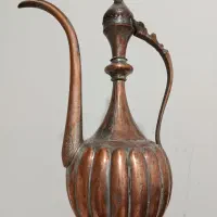 افتابه خویی کهنه