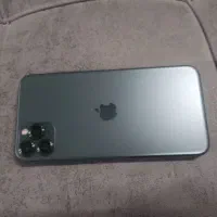 آیفون 11پرمکس دوسیم