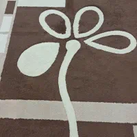 گلیم فرش ۴ متری