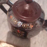 قوری شیک|قوری، کتری، قهوهساز دستی|همدان, |دیوار