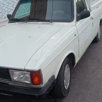 باسلام یک عدد پیکان وانت سالم بشرت|خودرو سواری و وانت|مشهد, کارده|دیوار