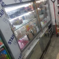 یخچال اکواریومی