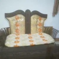 مبل سلطنتی فلزی مخصوص ویلا|مبلمان خانگی و میز عسلی|مشهد, ابوذر|دیوار