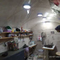 فروش مغازه ده متری بازار