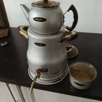 کتری قوری درحدنو|قوری، کتری، قهوهساز دستی|قدس, شهرک دانش|دیوار