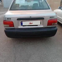 پراید مدل 86