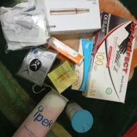 فروش دستگاه و وسایل ریموو ابرو|آرایشگاه و سالنهای زیبایی|بروجرد, |دیوار