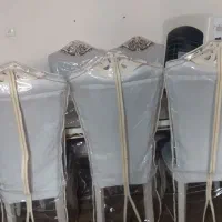 مبلمان هفت نفره میز ناهار خوری هشت نفره|مبلمان خانگی و میز عسلی|پردیس, فاز ۱۱|دیوار