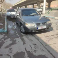 سمند.88معاوضه و فروش