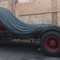 بنز تک باری صفر ۱۴۰۵