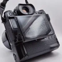 فوجی فیلم fujifilm xt1 fuji|دوربین عکاسی و فیلم‌برداری|تهران, مجیدیه|دیوار