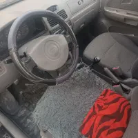 ریو|خودرو سواری و وانت|همدان, |دیوار