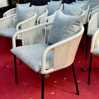 مبلمان و میز نهار خوری رستوران