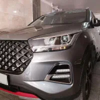 فروش فوری خودرو x55 pro IE
