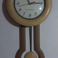 ساعت دیواری پاندول دار