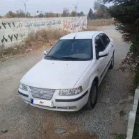 سمند ال ایکس xu7p