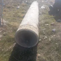 فروش لوله ازبست بزرگ