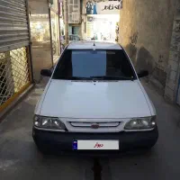 پراید