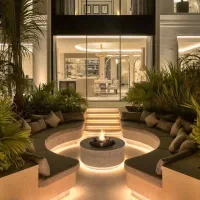 ۱۰۶متر/دو خواب سالن بزرگ/تهاتر/دریاچه چیتگر