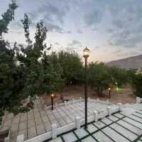 فروش باغشهری صدرا(تنگ جلاب)|فروش خانه و ویلا|شیراز, شهرک ویلایی بهاران|دیوار