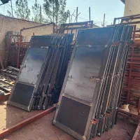 استاد کار درب و پنجره ساز|استخدام صنعتی، فنی، مهندسی|بهارستان, |دیوار