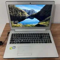 لب تاب لنوو فوق العاده تمیز و سالم