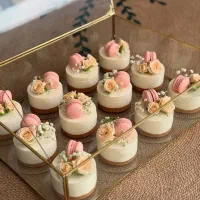 باکس شیرینی